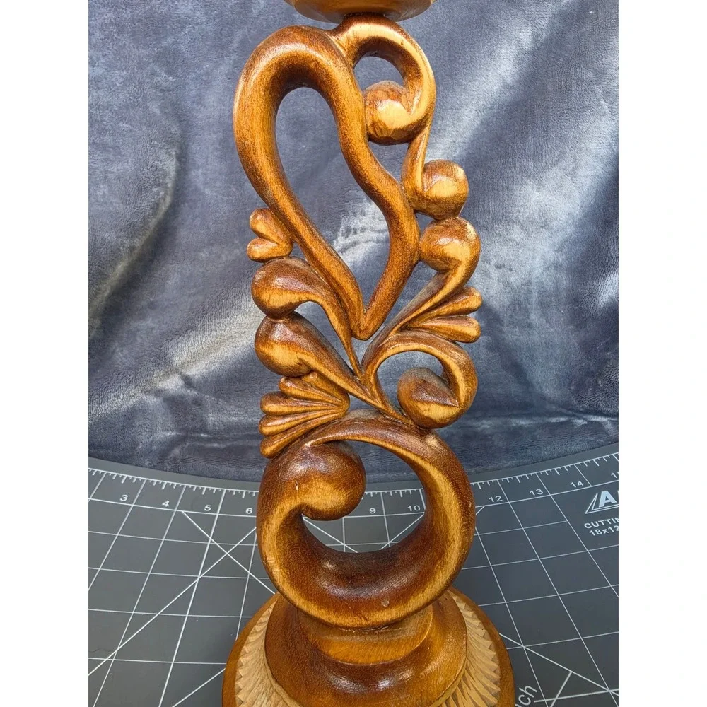 Handmade make detailed fluid